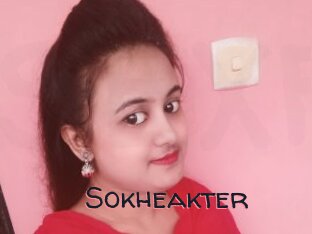 Sokheakter