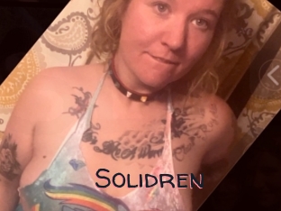 Solidren