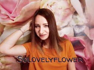 Solovelyflower