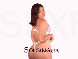 Solsinger