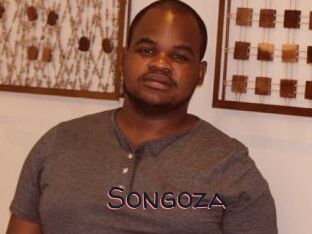 Songoza