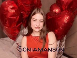 Soniamanson