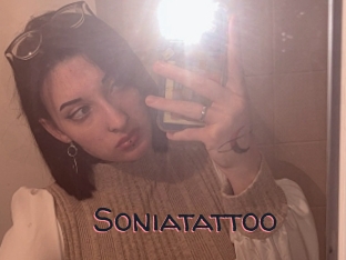 Soniatattoo