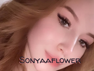 Sonyaaflower