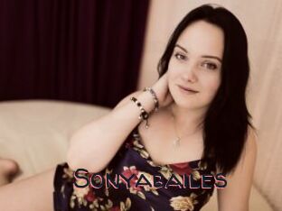 Sonyabailes