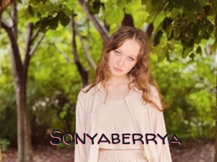 Sonyaberrya