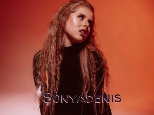 Sonyadenis