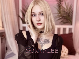 Sonyalee