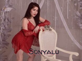 Sonyalu