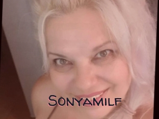 Sonyamilf