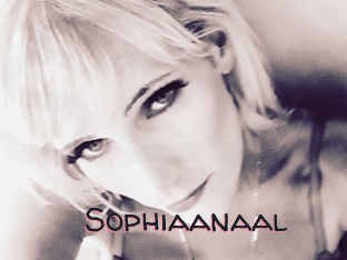 Sophiaanaal