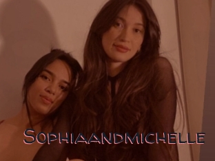 Sophiaandmichelle