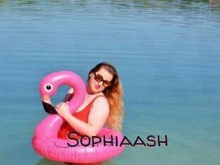 Sophiaash