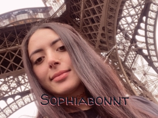 Sophiabonnt