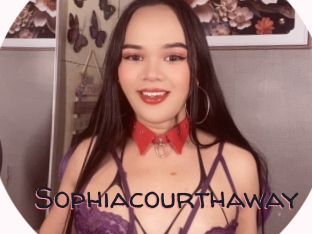 Sophiacourthaway