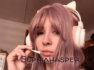 Sophiahasper