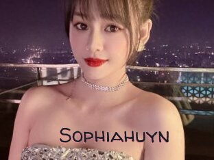 Sophiahuyn