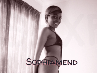 Sophiamend