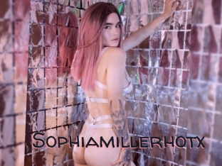 Sophiamillerhotx