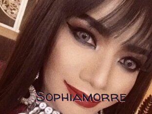 Sophiamorre