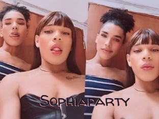 Sophiaparty