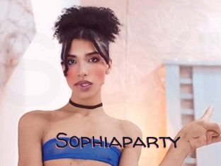 Sophiaparty