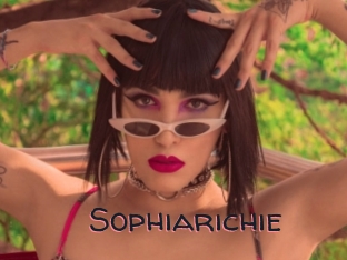 Sophiarichie