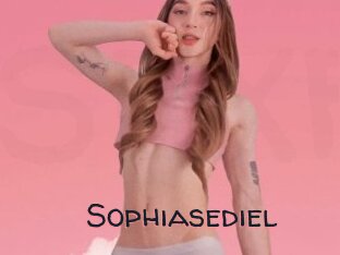 Sophiasediel