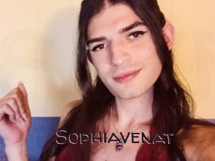 Sophiavenat