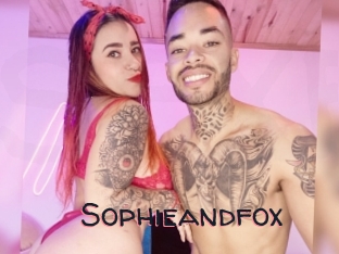 Sophieandfox