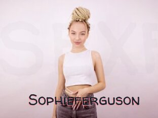 Sophieferguson