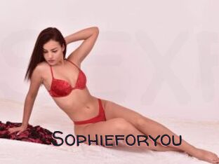 Sophieforyou