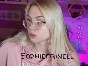 Sophiefrinell