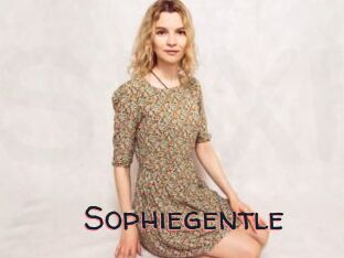 Sophiegentle