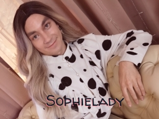 Sophielady