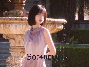 Sophielilia