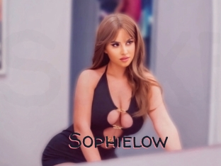 Sophielow