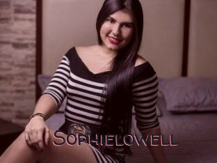 Sophielowell