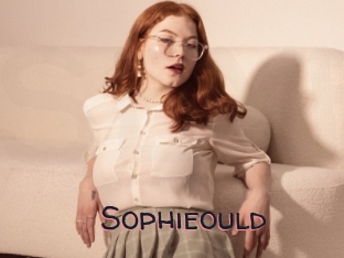 Sophieould