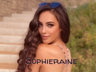 Sophieraine