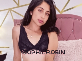 Sophierobin