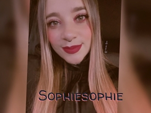 Sophiesophie