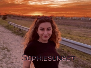 Sophiesunset