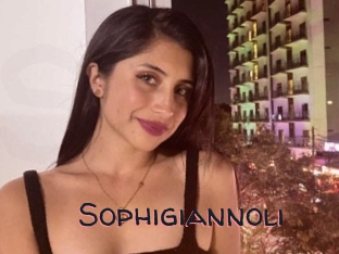 Sophigiannoli