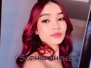 Sophiiajhones