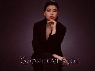 Sophilovesyou