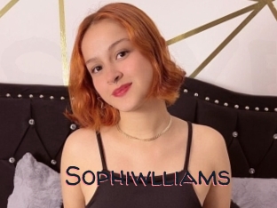 Sophiwlliams