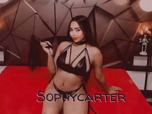 Sophycarter