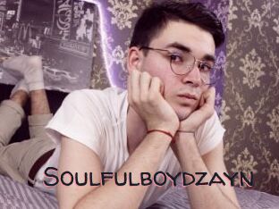 Soulfulboydzayn