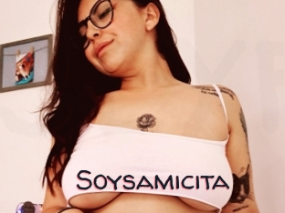 Soysamicita